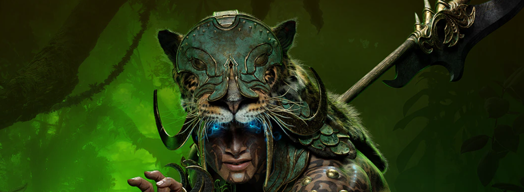 DLC за 90 долларов: Blizzard представила расширенное издание дополнения Diablo 4 Vessel of Hatred и новый класс