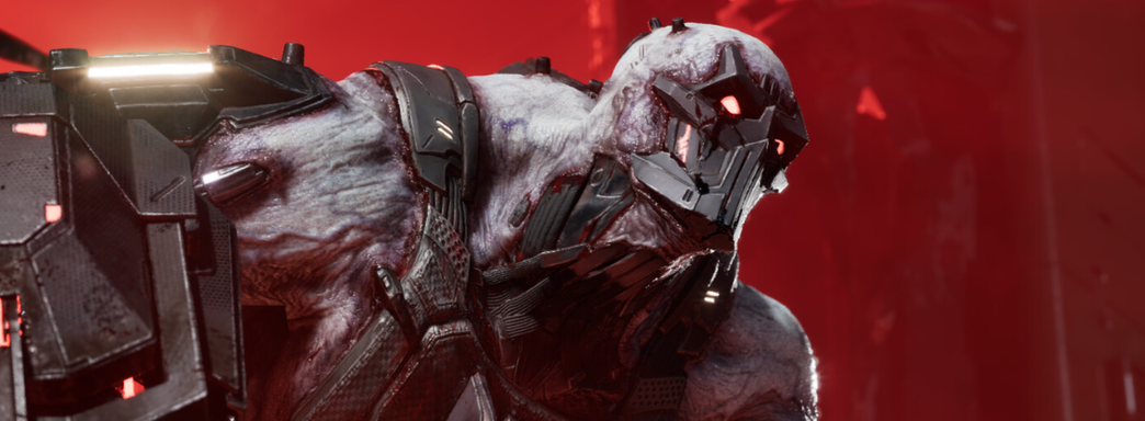 Представили полноценный геймплейный трейлер Killing Floor 3