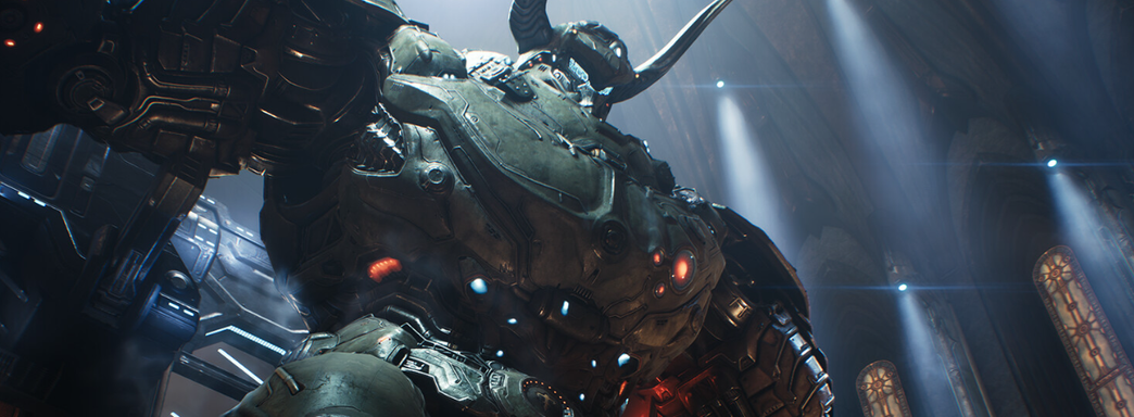 «Поиграть заслуживает каждый»: Фил Спенсер объяснил, почему DOOM The Dark Ages решили выпустить на PlayStation 5