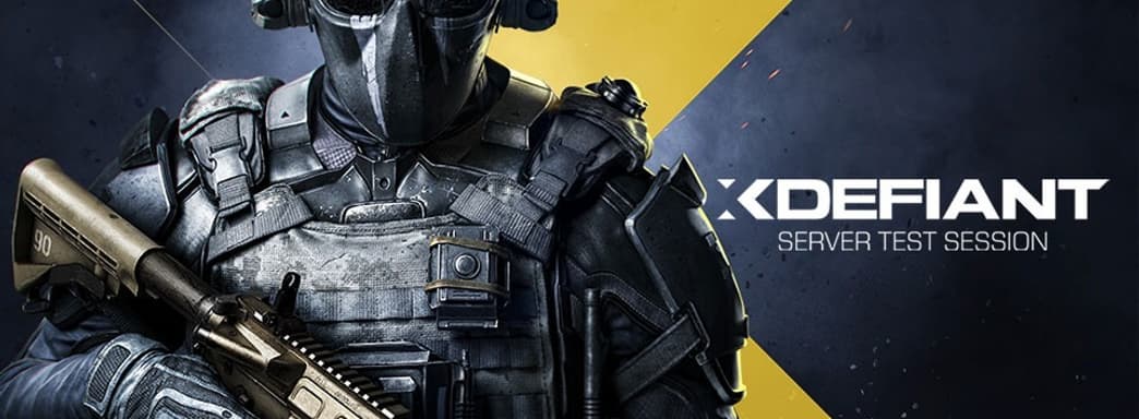 Первый сезон XDefiant стартует в июле. Ubisoft готовит много новостей для фанатов