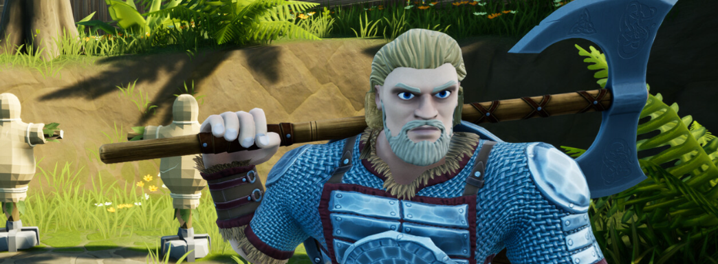 Славянское RPG-выживание «Древние Русы» получило демоверсию на Steam Next Fest. Разработчик призывает не недооценивать игру