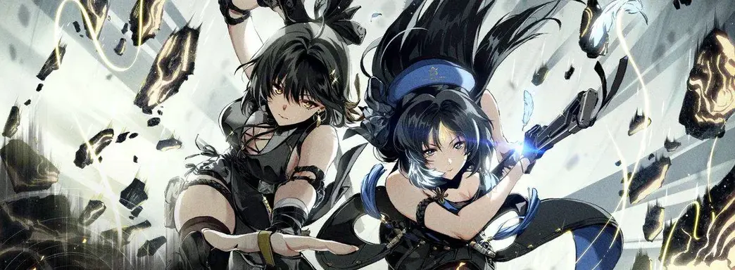 Wuthering Waves достигла 30 миллионов загрузок и заработала более 36 миллионов долларов менее чем за месяц