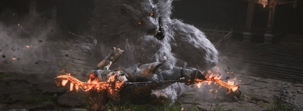 Black Myth: Wukong возглавила еженедельный чарт Steam, хотя релиз игры состоится только в августе