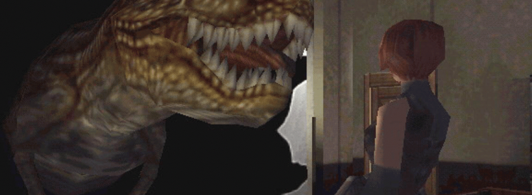 Dino Crisis признали самой желанной игрой в ходе опроса Capcom. Не только зрелые геймеры ждут возвращение серии