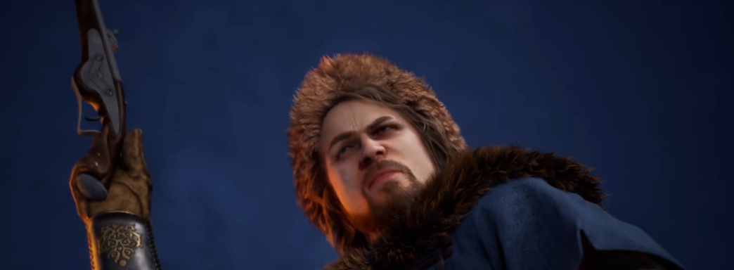 Экшен-RPG «Смута» получила патч 1.0.7 и скидку. Нашумевшая игра Cyberia Nova доступна по сниженной цене