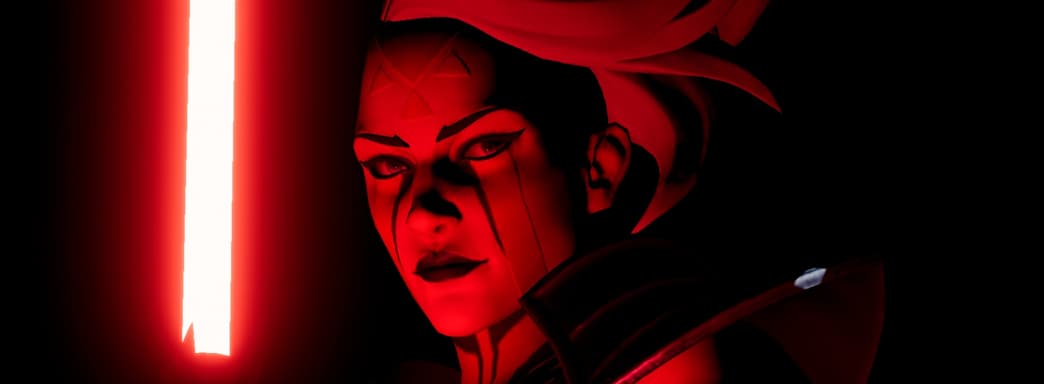 Overwatch для мобильных устройств или попытка запрыгнуть в уходящий поезд? Обзор Star Wars: Hunters