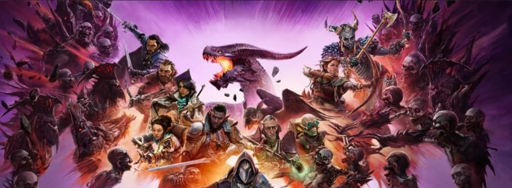 Геймдизайнер BioWare объяснила отказ от открытого мира в Dragon Age: The Veilguard