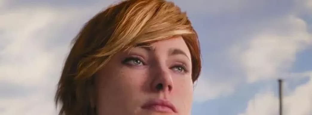 «Это ракурс камеры». Разработчик развеял споры вокруг «квадратной челюсти» Джоаны из Perfect Dark