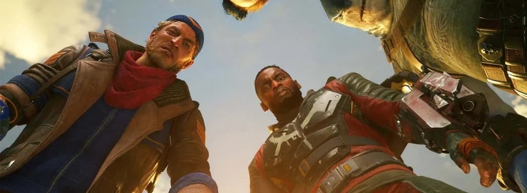 Suicide Squad не превратится в Anthem. Разработчики не откажутся от анонсированного контента