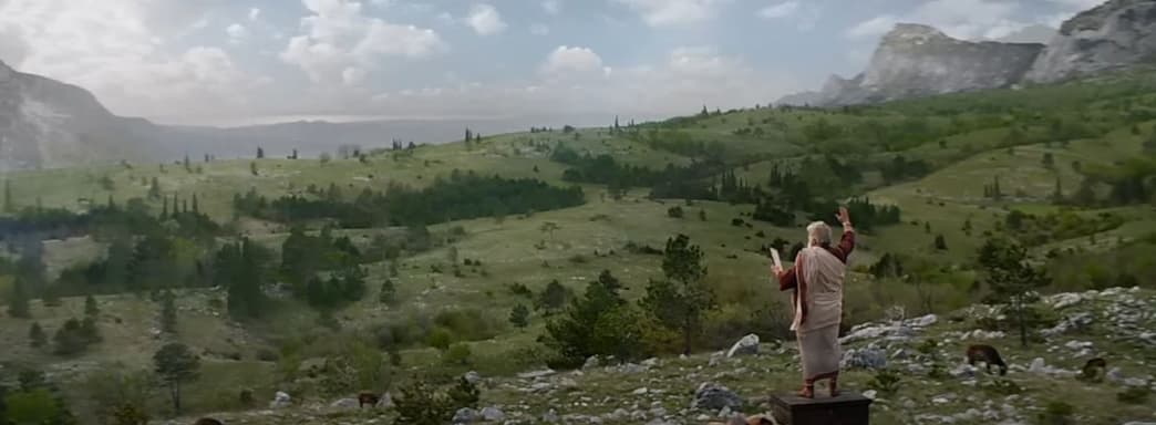 [Видео] РАЗРЫВ. Итоги Ubisoft Forward 2024 // AC Shadows, Star Wars Outlaws, Prince of Persia, Anno 117