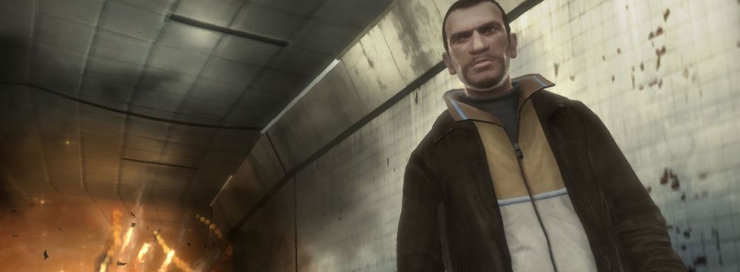 GTA 4 получила обновление на ПК, устраняющее ошибку с запуском в Steam. Rockstar Games вернулась к игре