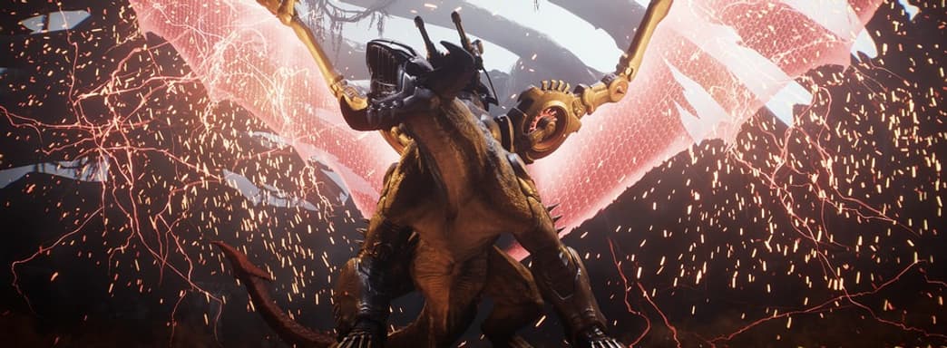 DOOM: The Dark Ages не будет похожа на Eternal, пообещала id Software