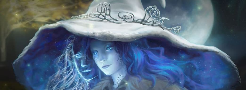 Тираж Elden Ring превысил 25 миллионов копий