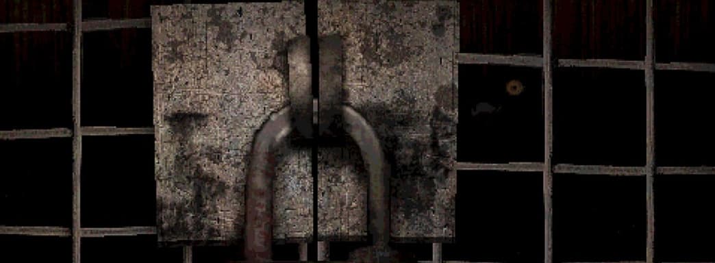 Хоррор про ужасы Первой мировой войны CONSCRIPT выйдет в июле