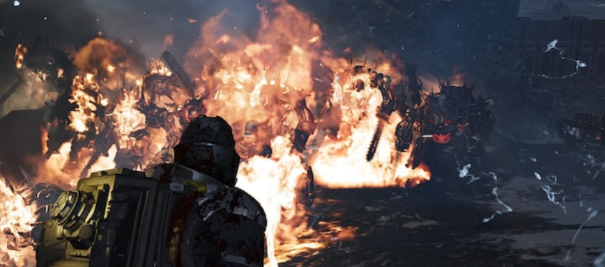 Спасти детей или получить новую стратагему: Фанатов Helldivers 2 поставили перед трудным выбором, а они пытаются сделать всё одновременно