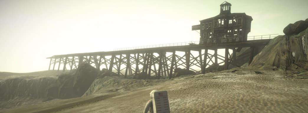 Платформер о загадочной экспедиции на Луну Lifeless Moon выйдет на консолях в сентябре