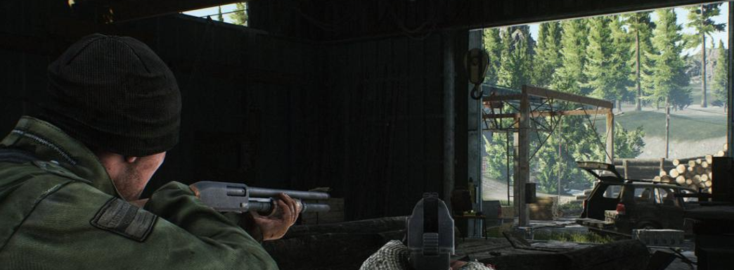 Escape from Tarkov получила крупное обновление с лутбоксами и новыми бонусами изданий Edge of Darkness и The Unheard Edition