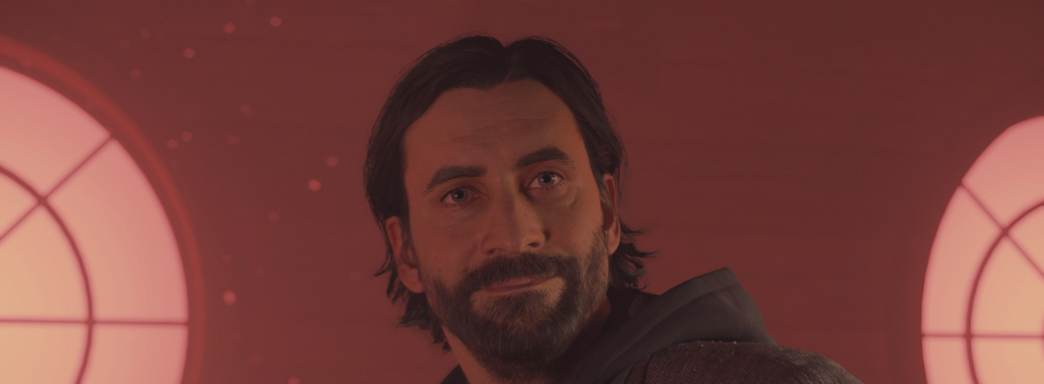 Шутер, триллер и головоломка в мультивселенной. Обзор дополнения Alan Wake 2: Night Springs