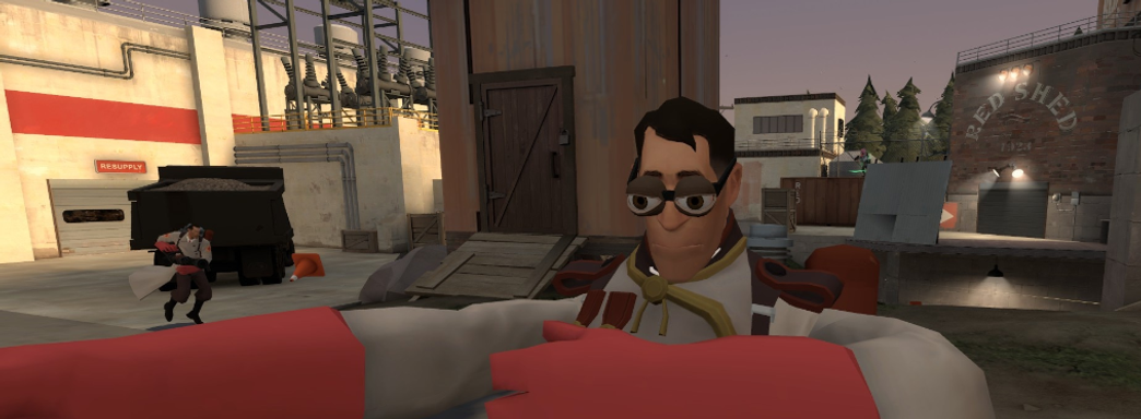 Valve отказалась от поддержки Team Fortress 2 на macOS, а фанаты продолжают протестовать и требуют перемен