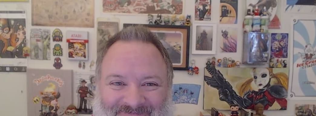 Создатель God of War о шоу Xbox: «У PlayStation намечаются большие проблемы»