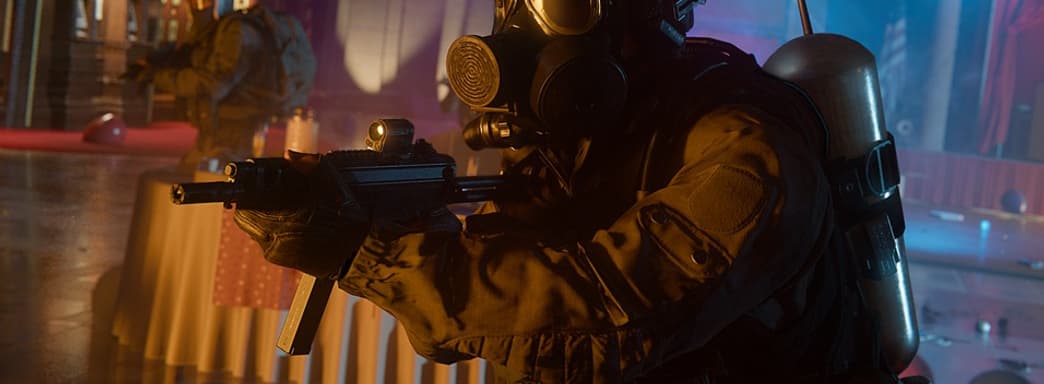 Разработка Black Ops 6 продолжается почти четыре года