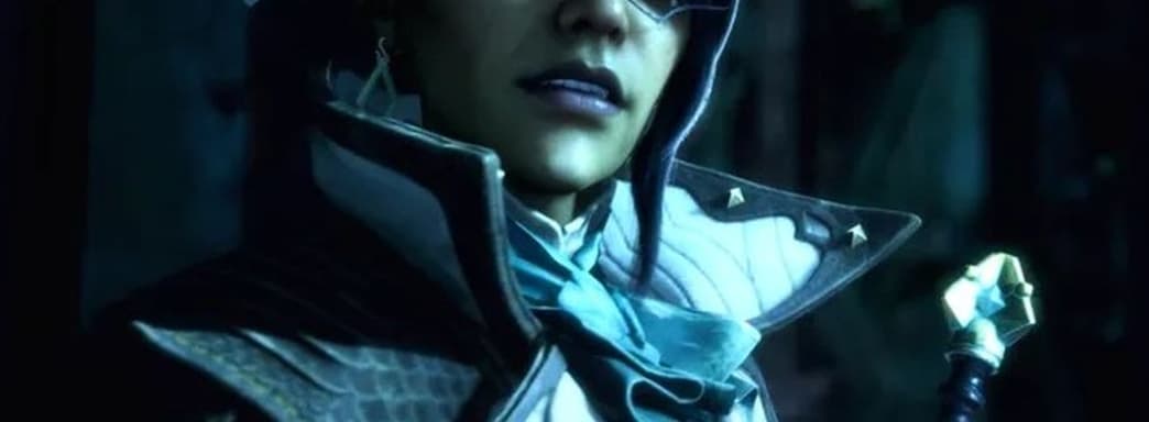 В Dragon Age: Veilguard пообещали разнообразных персонажей и сцены обнажения