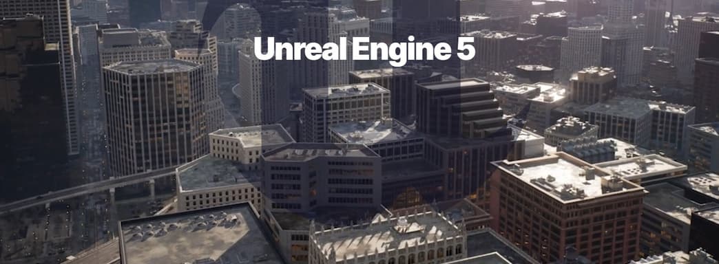 Разработчик: ни одна из игр на Unreal Engine 5 сейчас не работает в родном 4K-разрешении