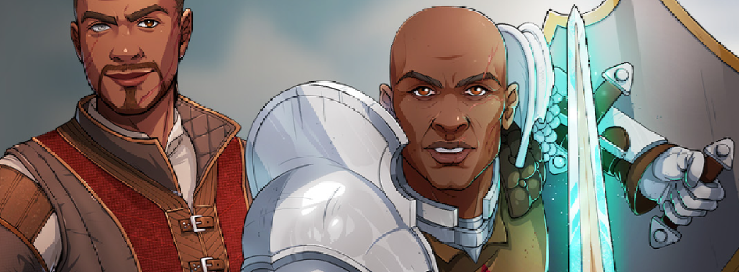 В Epic Games Store раздают условно-бесплатную RPG. Щедрая акция с подарками для фанатов Dungeons & Dragons