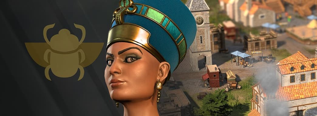 Релиз глобальной стратегии Ara: History Untold состоится в сентябре