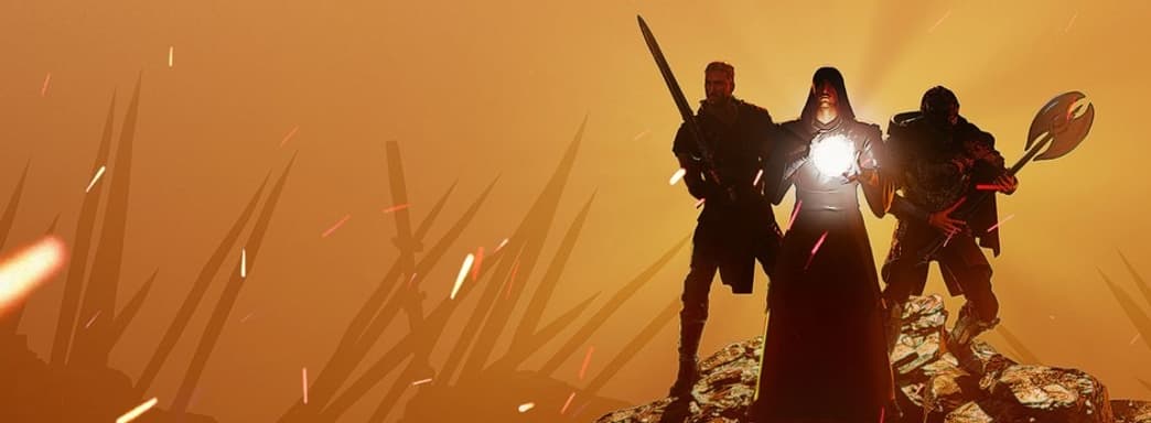 THQ Nordic едет на Gamescom 2024