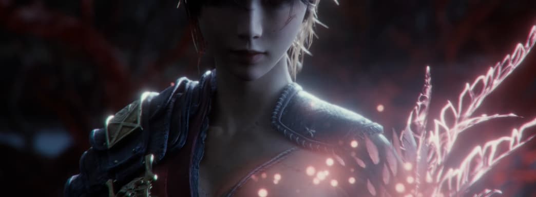 «Соулслайк» Wuchang в мрачном средневековом Китае выйдет в 2025 году