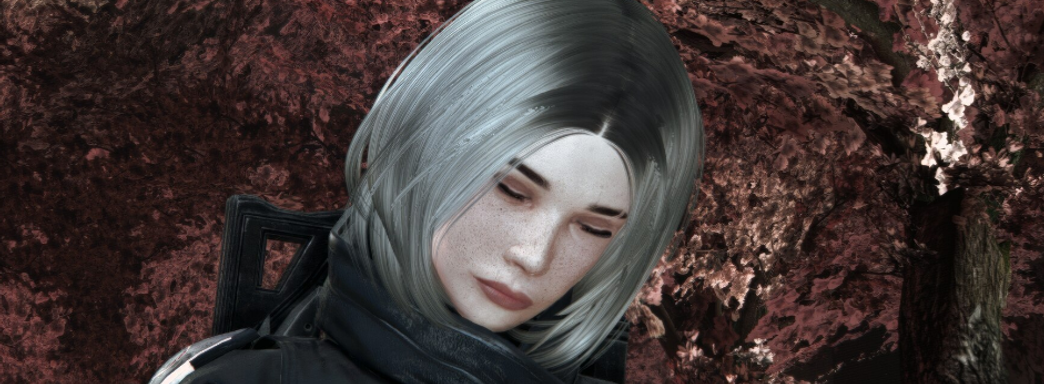 Фанаты Mass Effect опасаются за будущее серии после провальной презентации Dragon Age The Veilguard