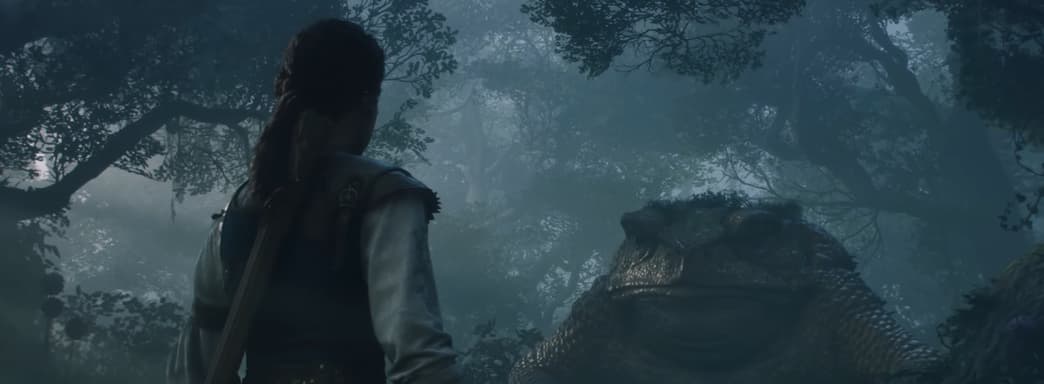 Слух: Fable появится не раньше конца 2025 года