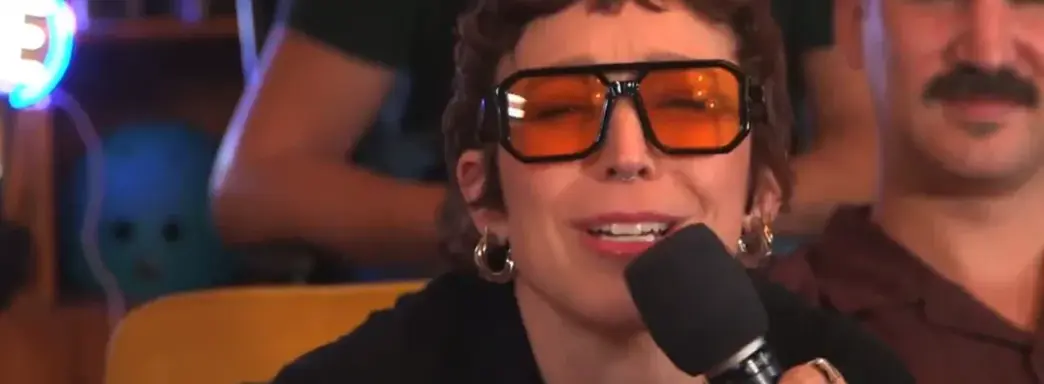 Главный редактор Kotaku захотела избить всех, кто критикует повестку. Желающих избить ее в ответ оказалось сильно больше