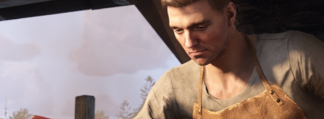 На Xbox отменили секс в Kingdom Come Deliverance 2. Фанатам консоли Microsoft не позволили увидеть горячую сцену в трейлере