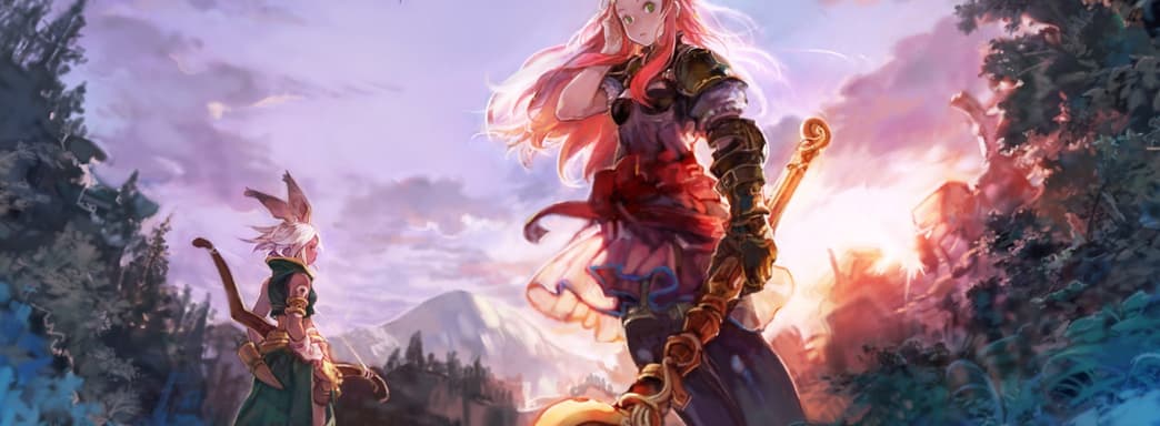 Джейсон Шрейер: Final Fantasy Tactics Remaster реальна