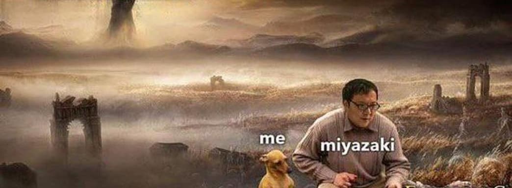 Fashion Souls. В ближайшее время для Elden Ring выйдет крупный патч с стильными прическами