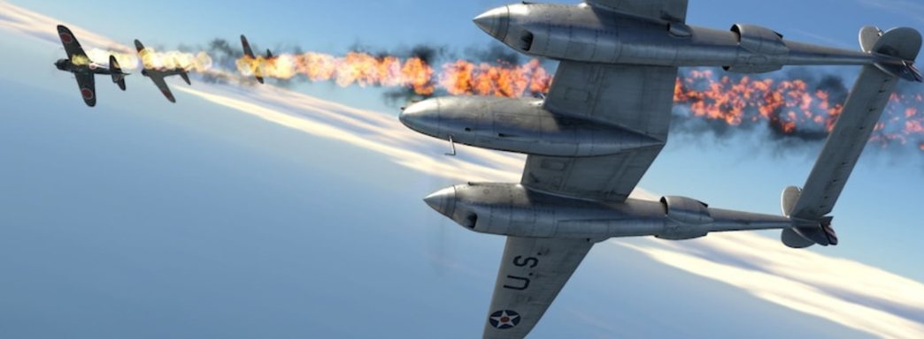 Для War Thunder нашли нового издателя в странах СНГ и Грузии