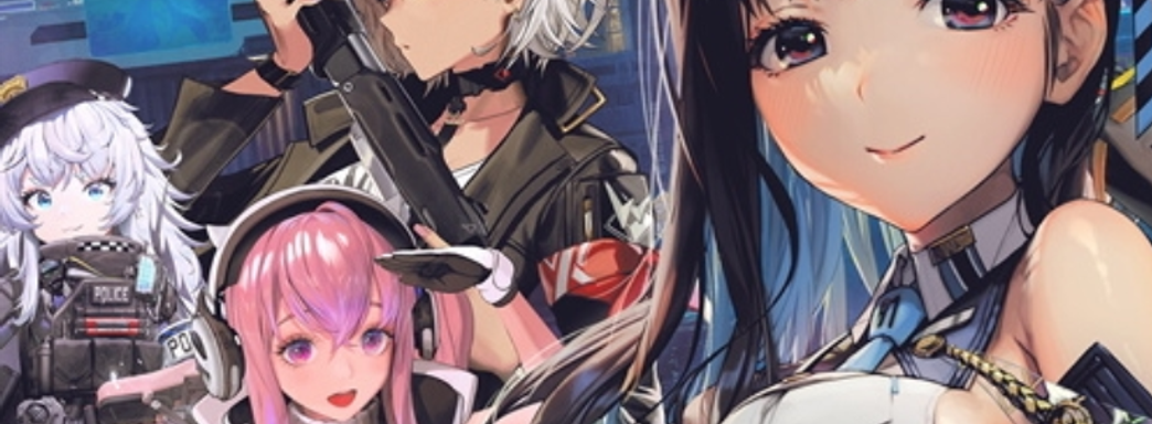 Создателей Stellar Blade и Nikke посчитали настолько финансово ненадёжными, что не пустили на биржу