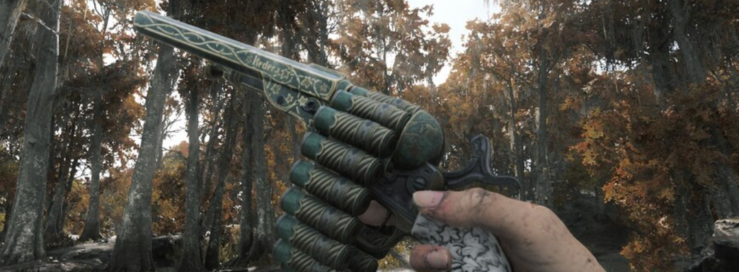 Hunt Showdown получит новый движок и интерфейс, а испытания удалят. Crytek представила новое видение интерфейса и игровых систем