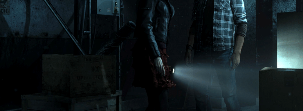 PlayStation рассказала об актёрском составе экранизации Until Dawn