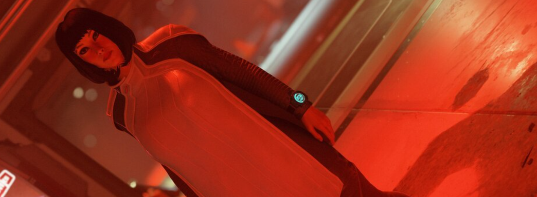 Похоже, Bethesda не отказывается от поддержки русского языка в Starfield. Моддеры показали официальный перевод, загруженный с серверов компании