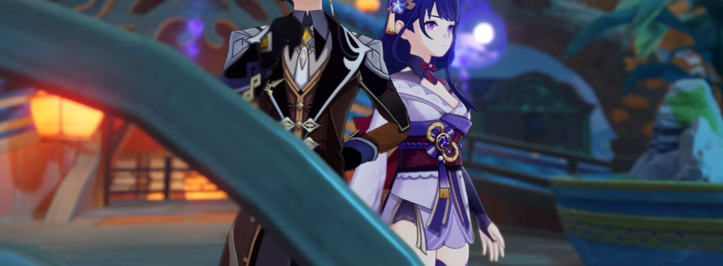 Создатели Honkai Star Rail и Genshin Impact прекратят поддержку старых лаунчеров 17 июня. miHoYo переводит всех на HoYoPlay