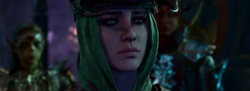 Baldur’s Gate 3 превратили в roguelike-игру с контентом на 100 часов