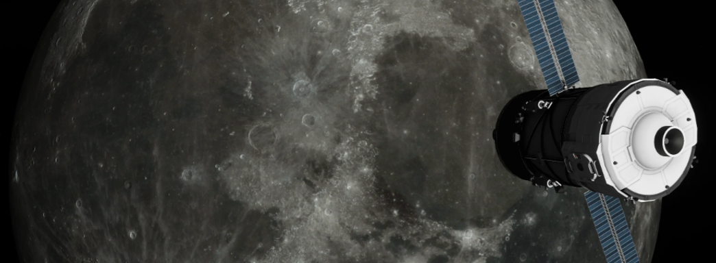 Инженер-пенсионер обнаружил 55-летний баг в Lunar Lander. Симулятор посадки на Луну удивляет и сегодня