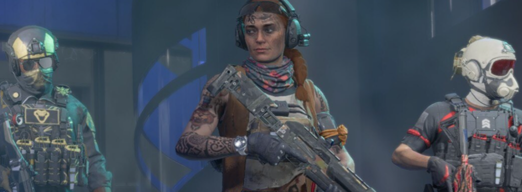 Новую Battlefield помогают разрабатывать бывшие военные