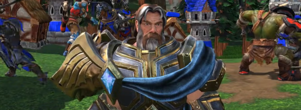 Warcraft 3 Reforged получила патч 1.36.2. Blizzard изменила некоторые механики и баланс