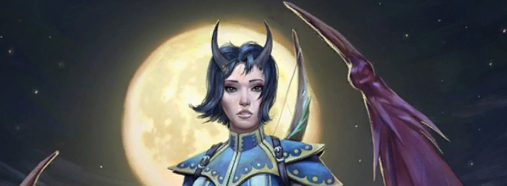 Pathfinder Wrath of the Righteous получила заключительное дополнение A Dance of Masks — лучший релиз Owlcat по рейтингу Steam