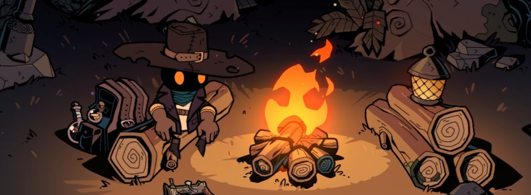 Партнёр Devolver Digital закрывается: Продаж Wizard with a Gun не хватило для сохранения студии Galvanic Games