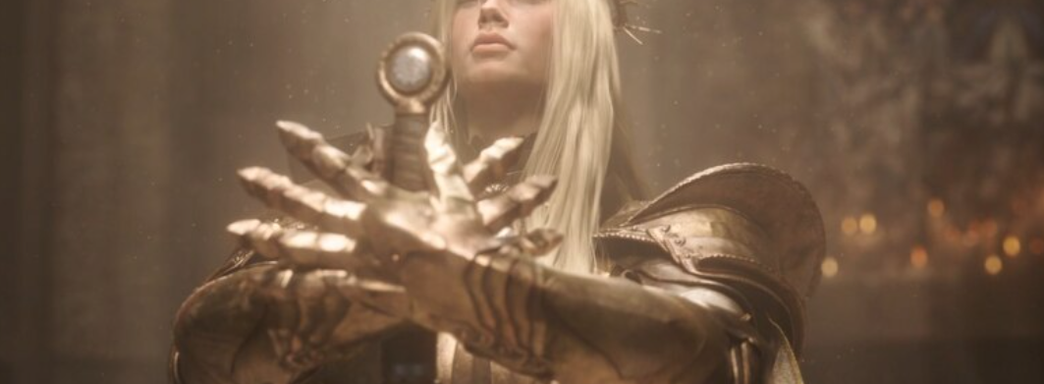 У Epic Games Store появился вечный эксклюзив. Сделка с CI Games не радует пользователей Steam, ждавших сиквел Lords of the Fallen